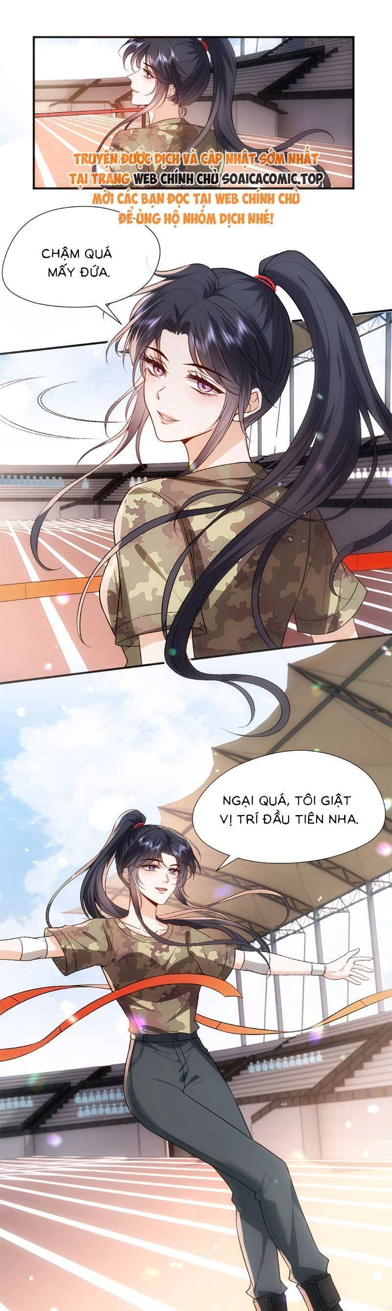 Vợ Của Lục Tổng Không Phải Dạng Vừa Chapter 114 - 10