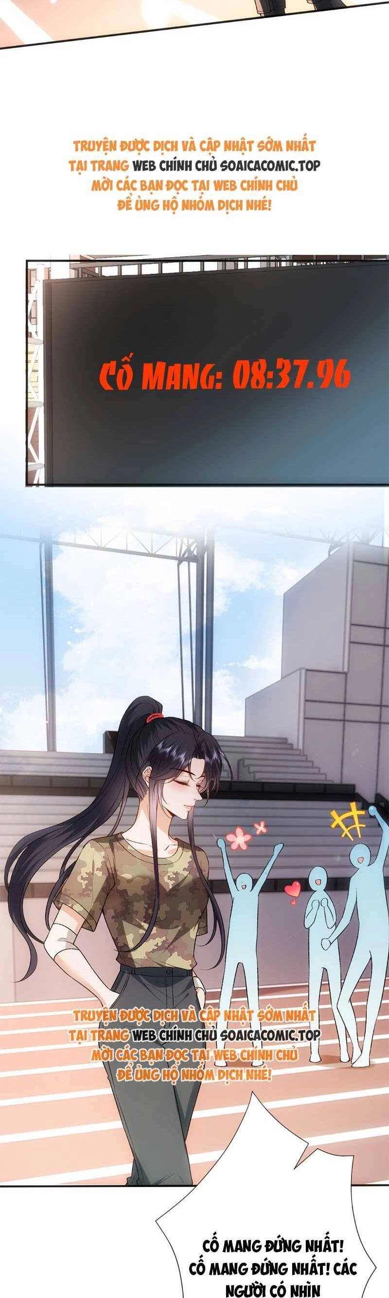 Vợ Của Lục Tổng Không Phải Dạng Vừa Chapter 114 - 11