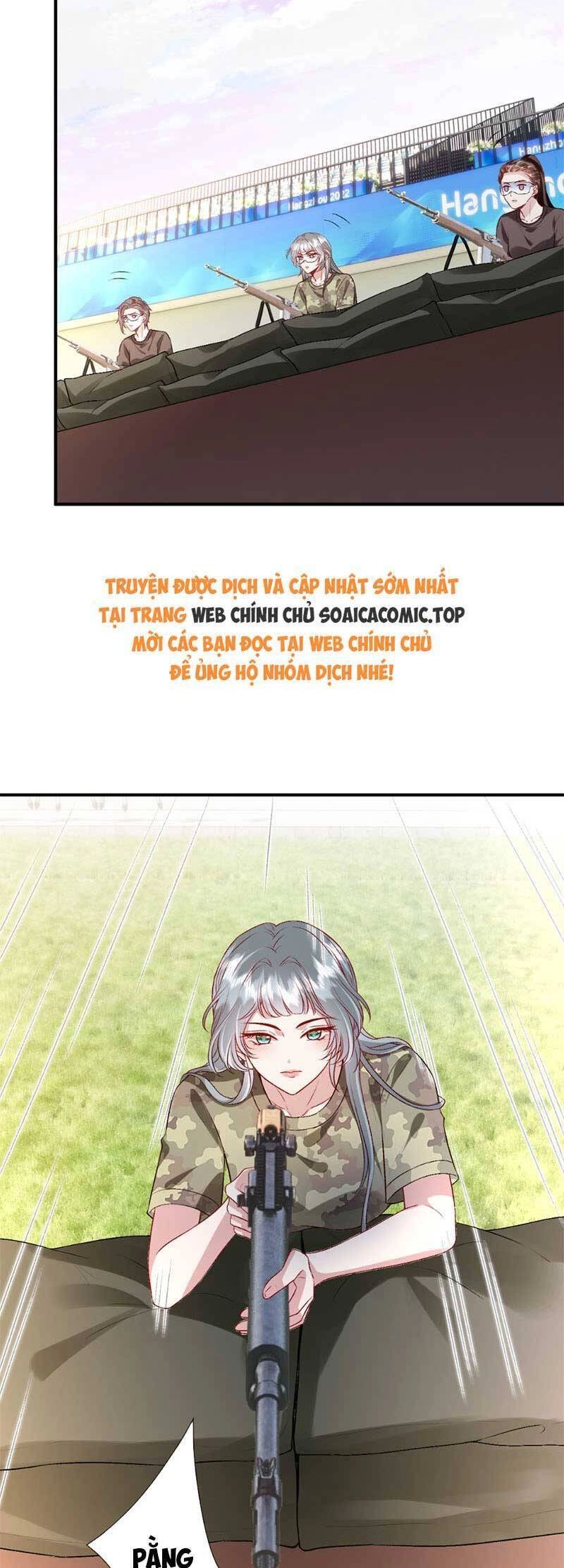 Vợ Của Lục Tổng Không Phải Dạng Vừa Chapter 115 - 2