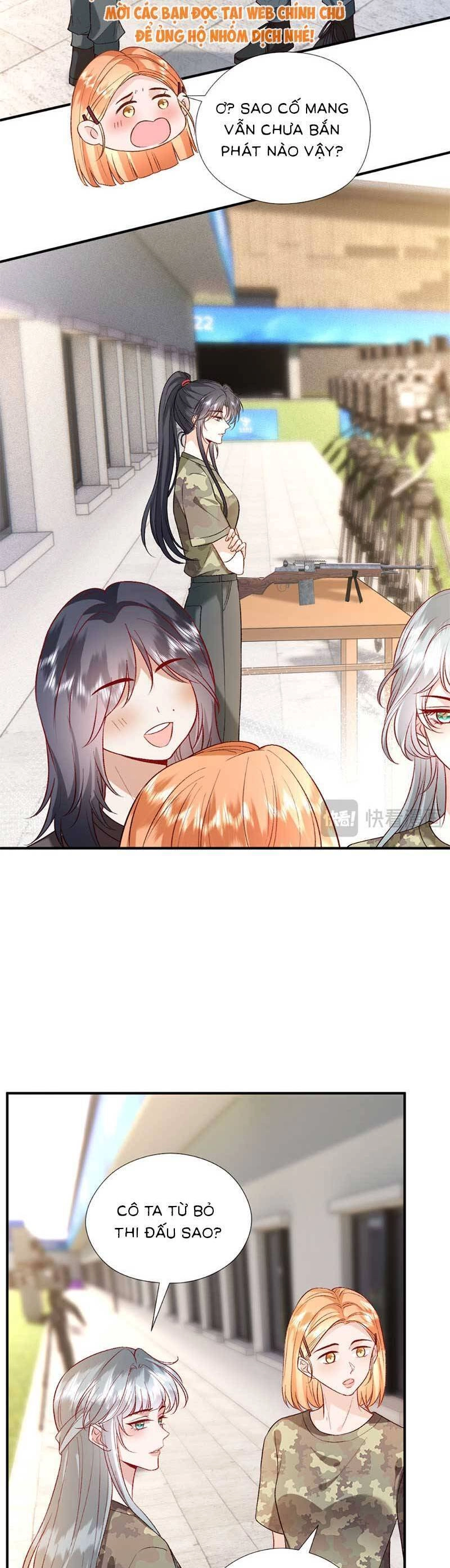 Vợ Của Lục Tổng Không Phải Dạng Vừa Chapter 115 - 5