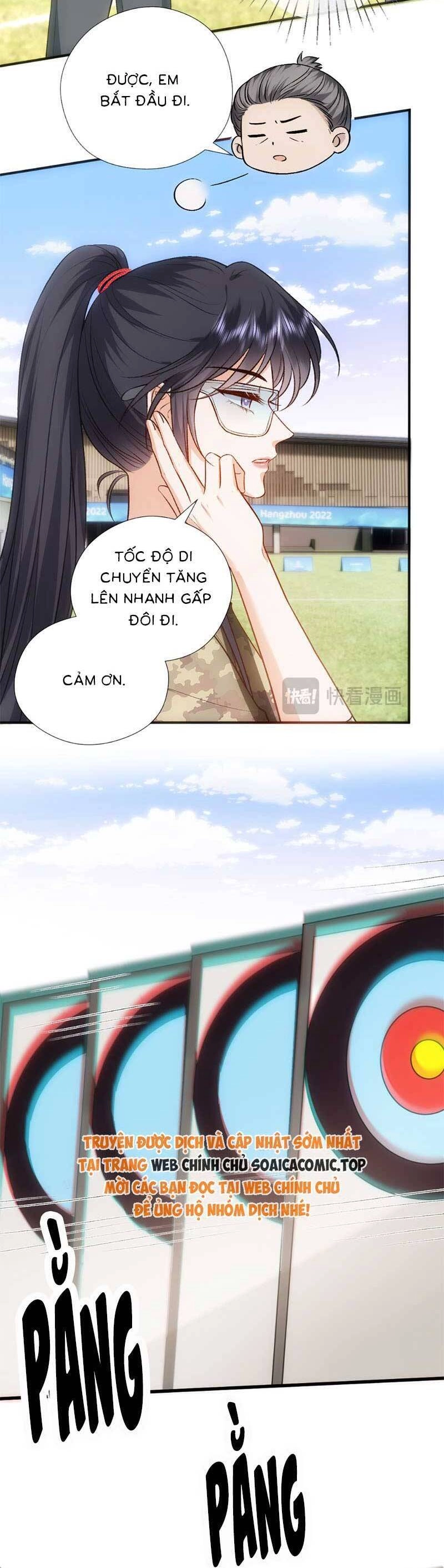 Vợ Của Lục Tổng Không Phải Dạng Vừa Chapter 115 - 11