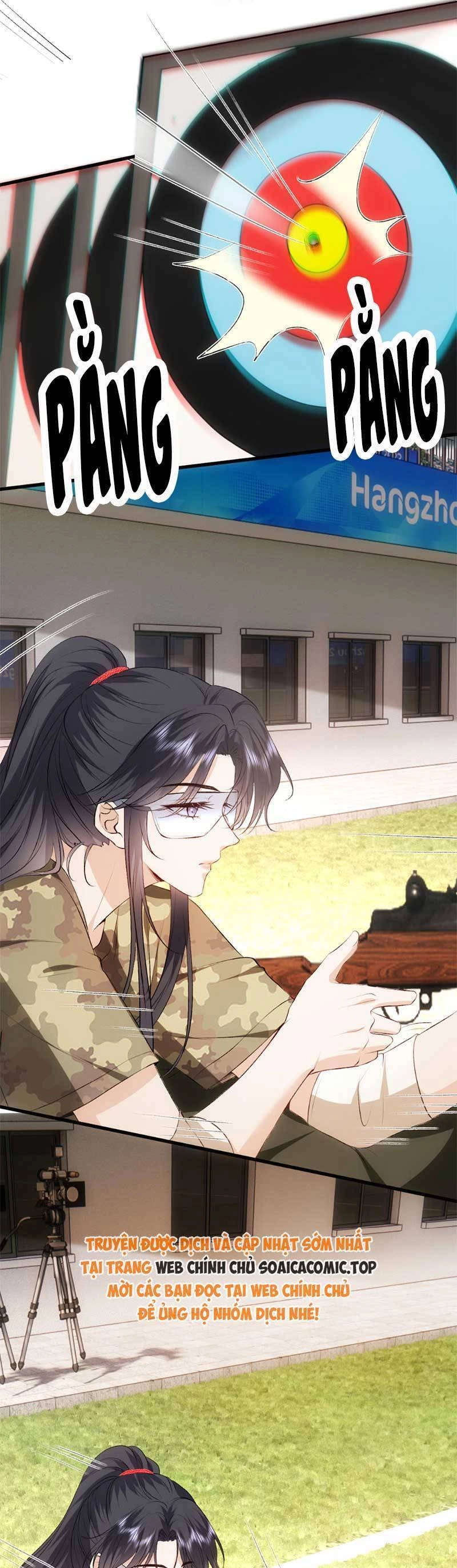 Vợ Của Lục Tổng Không Phải Dạng Vừa Chapter 115 - 12