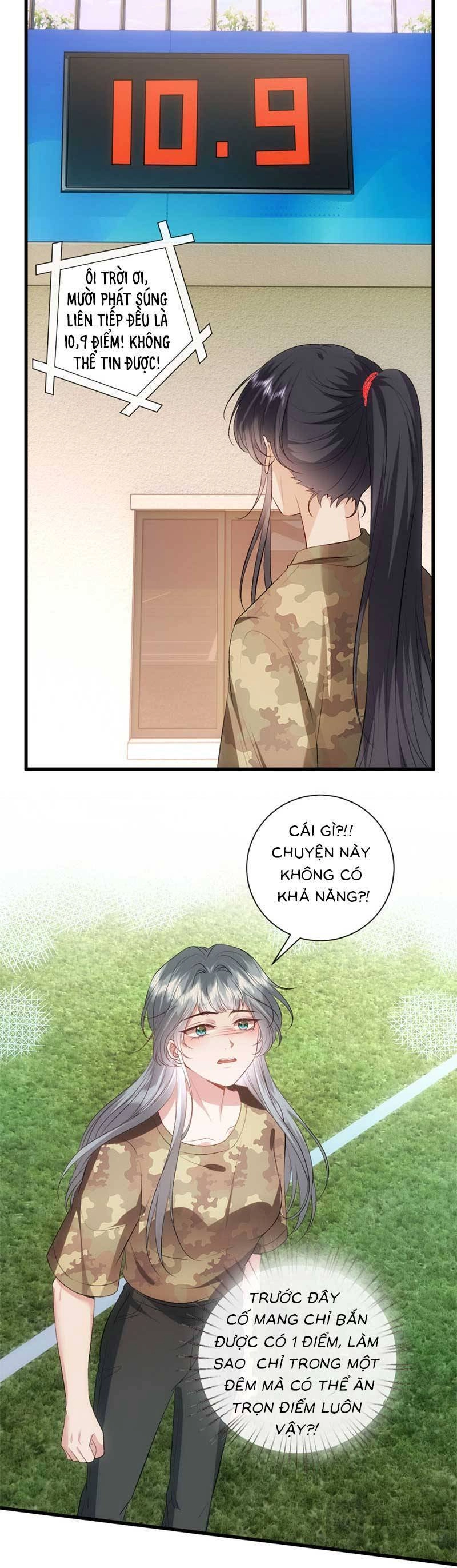 Vợ Của Lục Tổng Không Phải Dạng Vừa Chapter 115 - 14