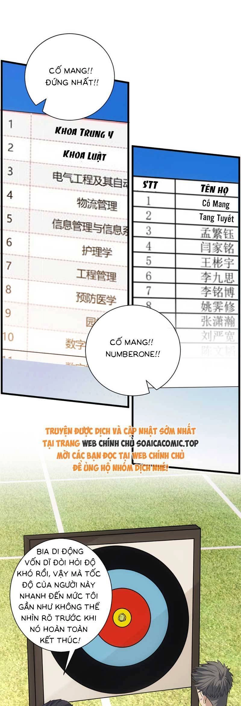 Vợ Của Lục Tổng Không Phải Dạng Vừa Chapter 115 - 15