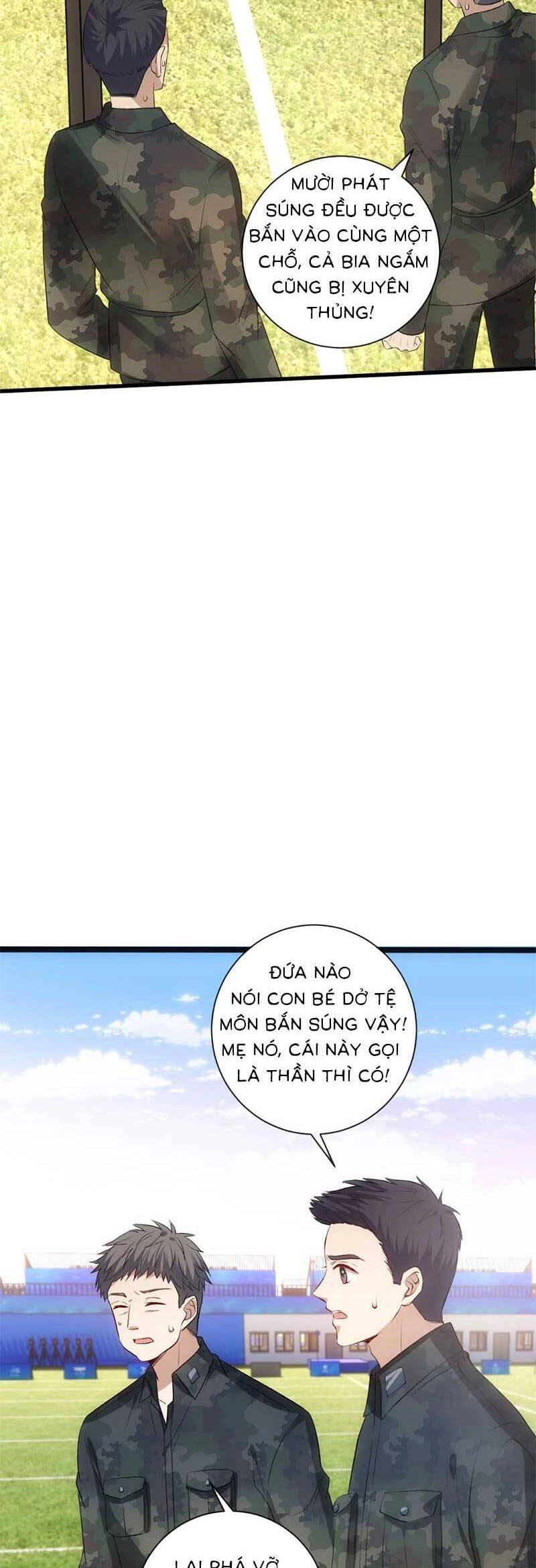 Vợ Của Lục Tổng Không Phải Dạng Vừa Chapter 115 - 16