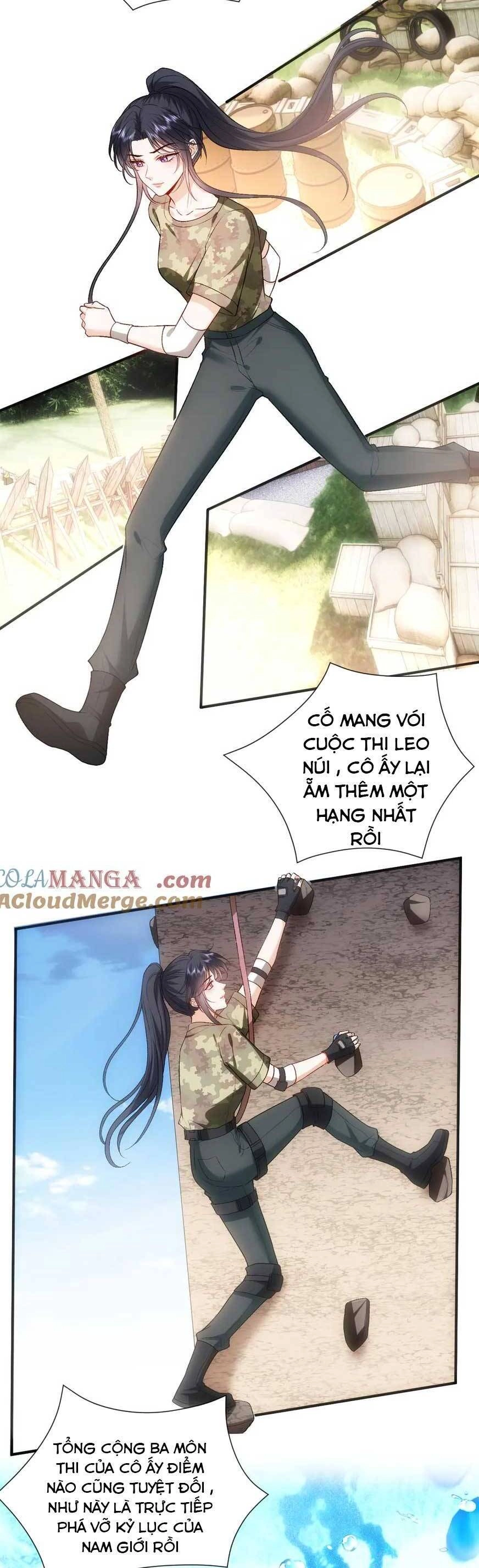 Vợ Của Lục Tổng Không Phải Dạng Vừa Chapter 116 - 2