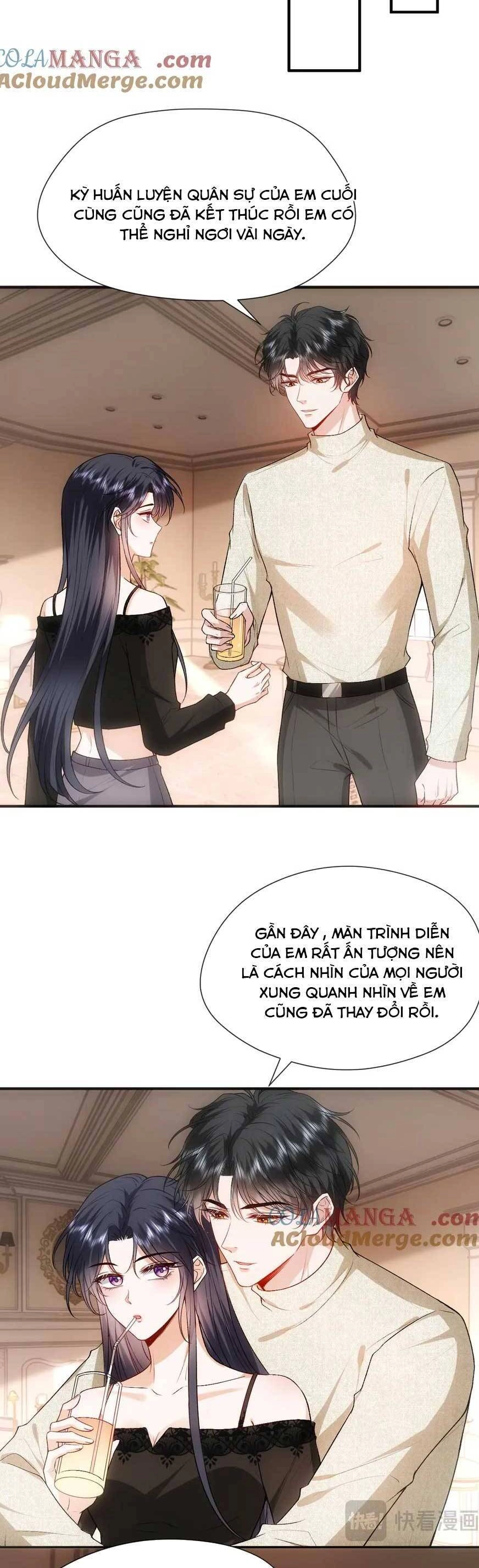 Vợ Của Lục Tổng Không Phải Dạng Vừa Chapter 116 - 4