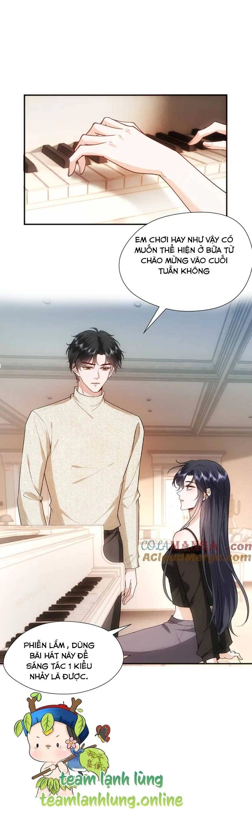 Vợ Của Lục Tổng Không Phải Dạng Vừa Chapter 116 - 10