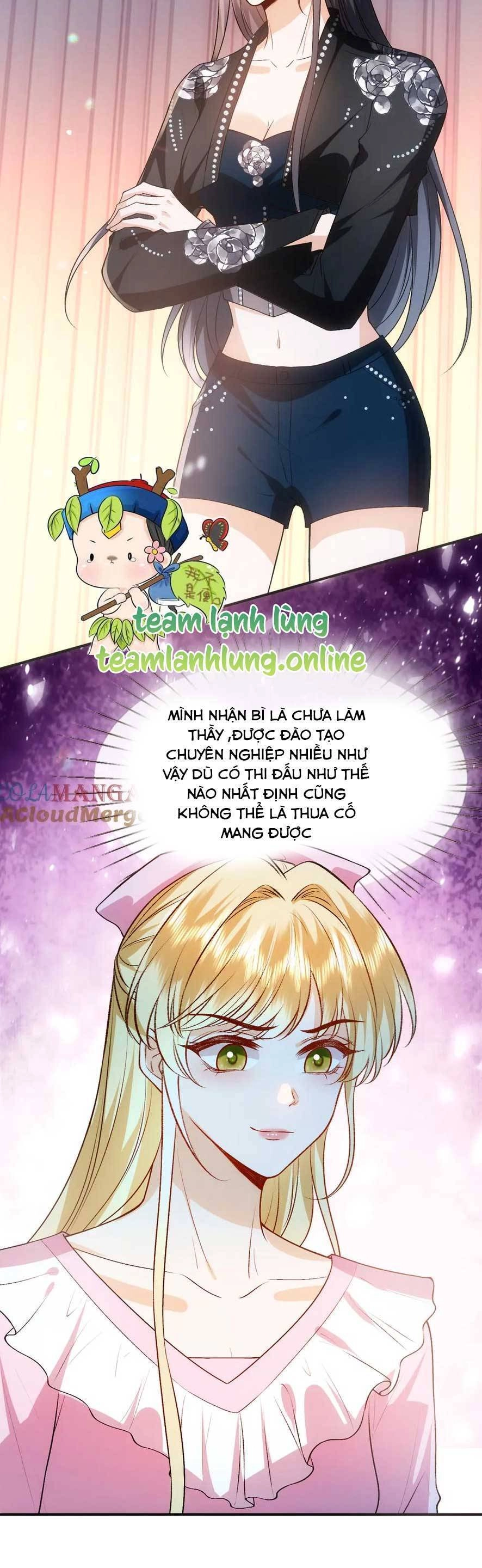 Vợ Của Lục Tổng Không Phải Dạng Vừa Chapter 116 - 20