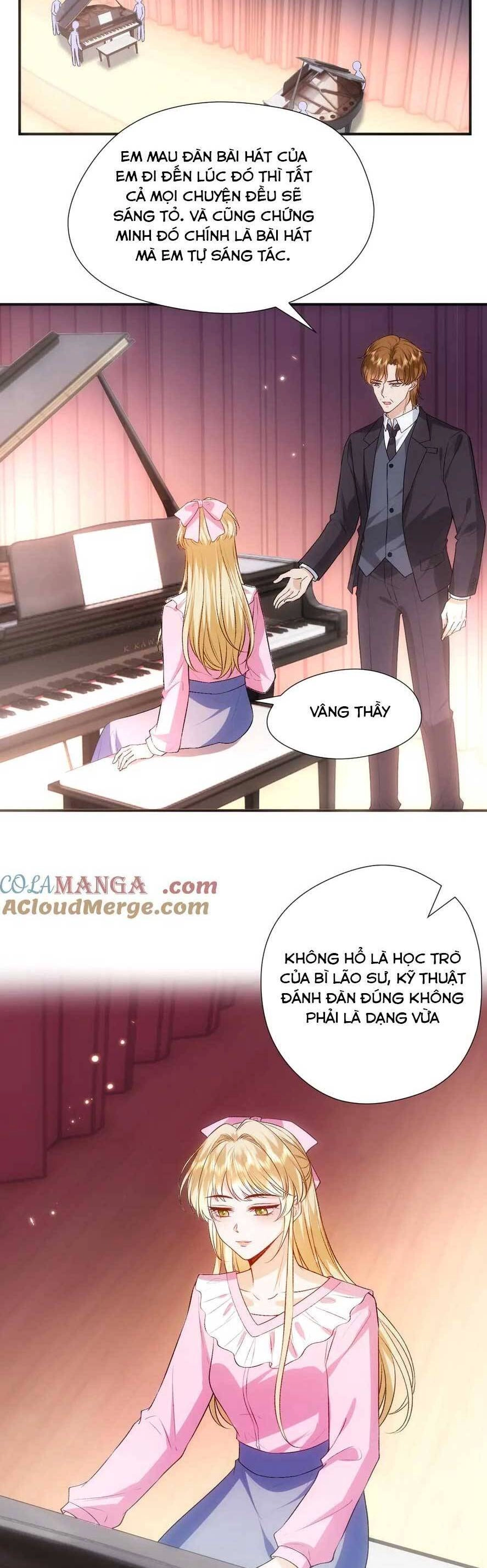 Vợ Của Lục Tổng Không Phải Dạng Vừa Chapter 117 - 2