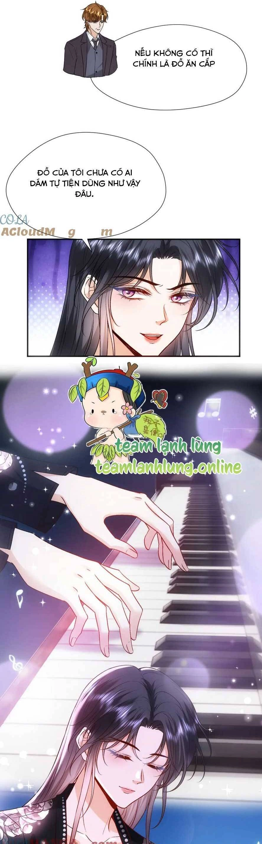 Vợ Của Lục Tổng Không Phải Dạng Vừa Chapter 117 - 6