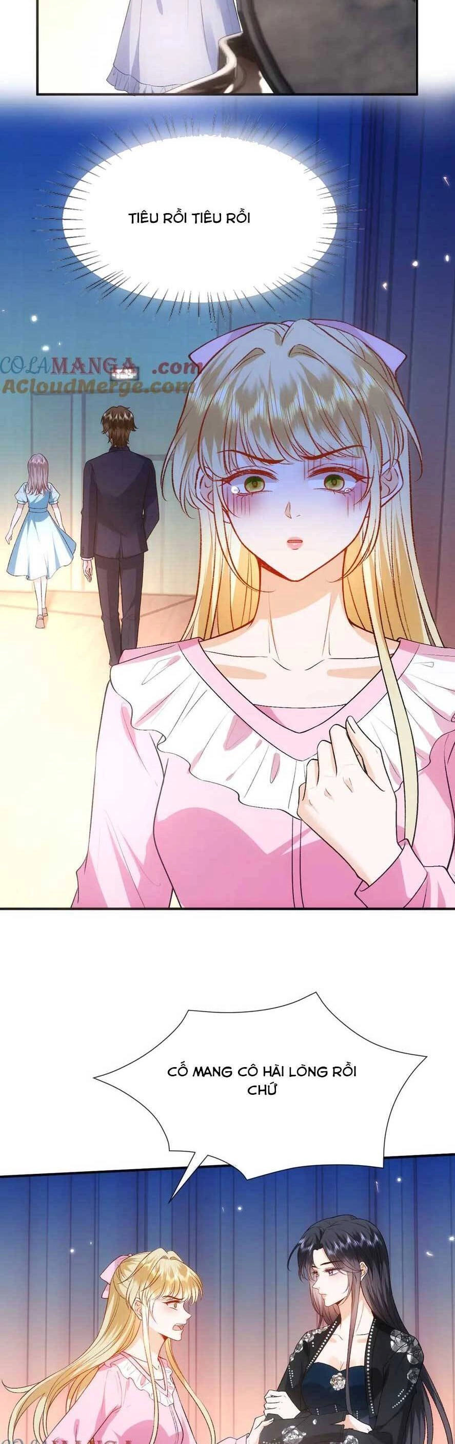 Vợ Của Lục Tổng Không Phải Dạng Vừa Chapter 117 - 16