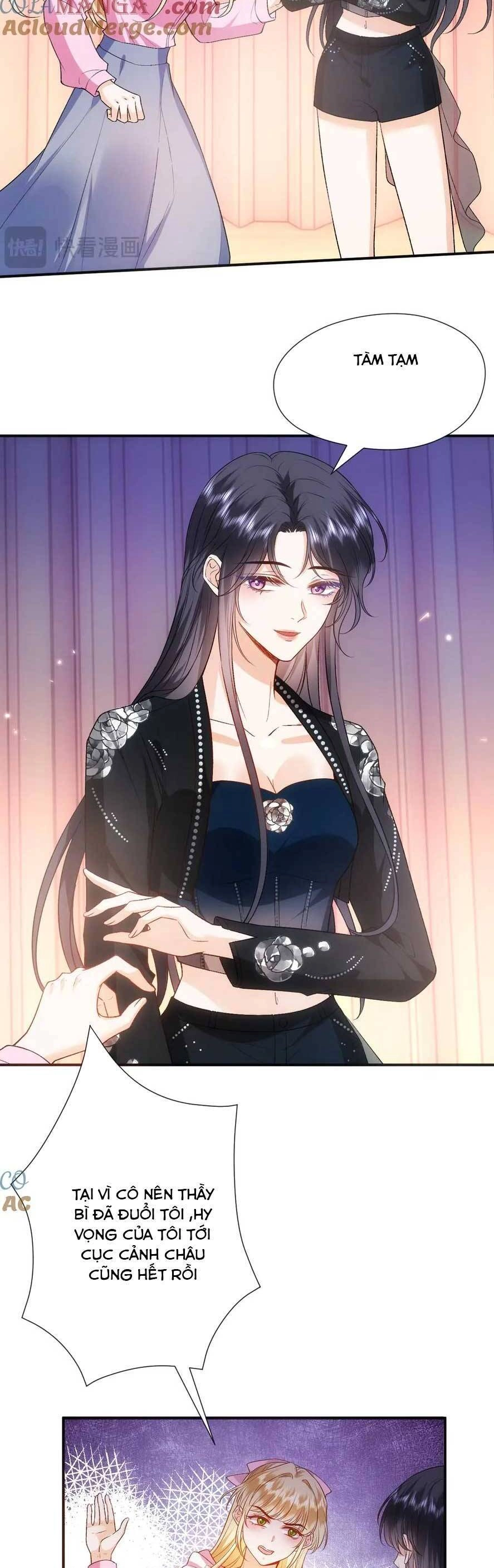 Vợ Của Lục Tổng Không Phải Dạng Vừa Chapter 117 - 17