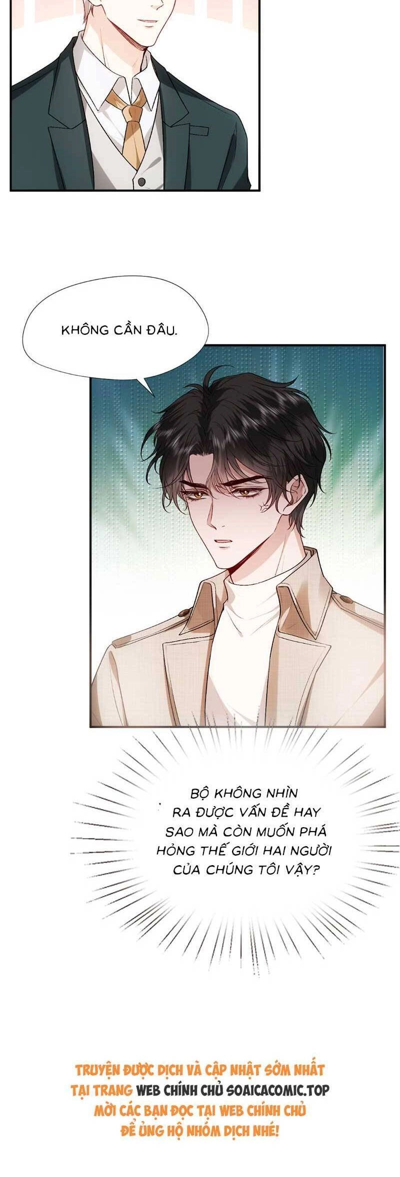 Vợ Của Lục Tổng Không Phải Dạng Vừa Chapter 118 - 6