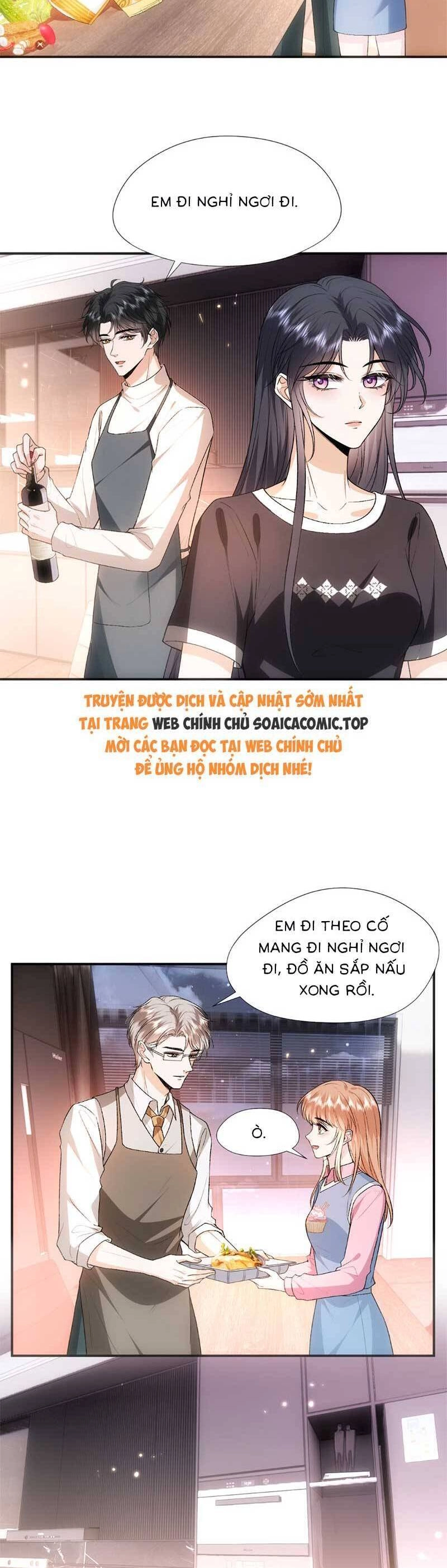 Vợ Của Lục Tổng Không Phải Dạng Vừa Chapter 118 - 8