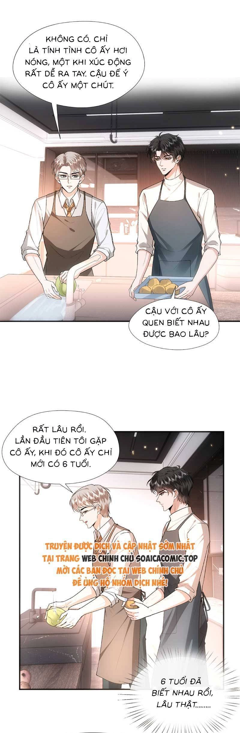 Vợ Của Lục Tổng Không Phải Dạng Vừa Chapter 118 - 10