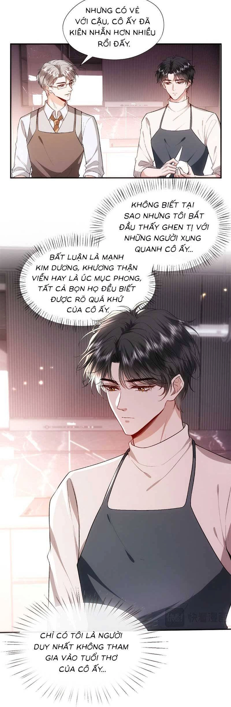 Vợ Của Lục Tổng Không Phải Dạng Vừa Chapter 118 - 12