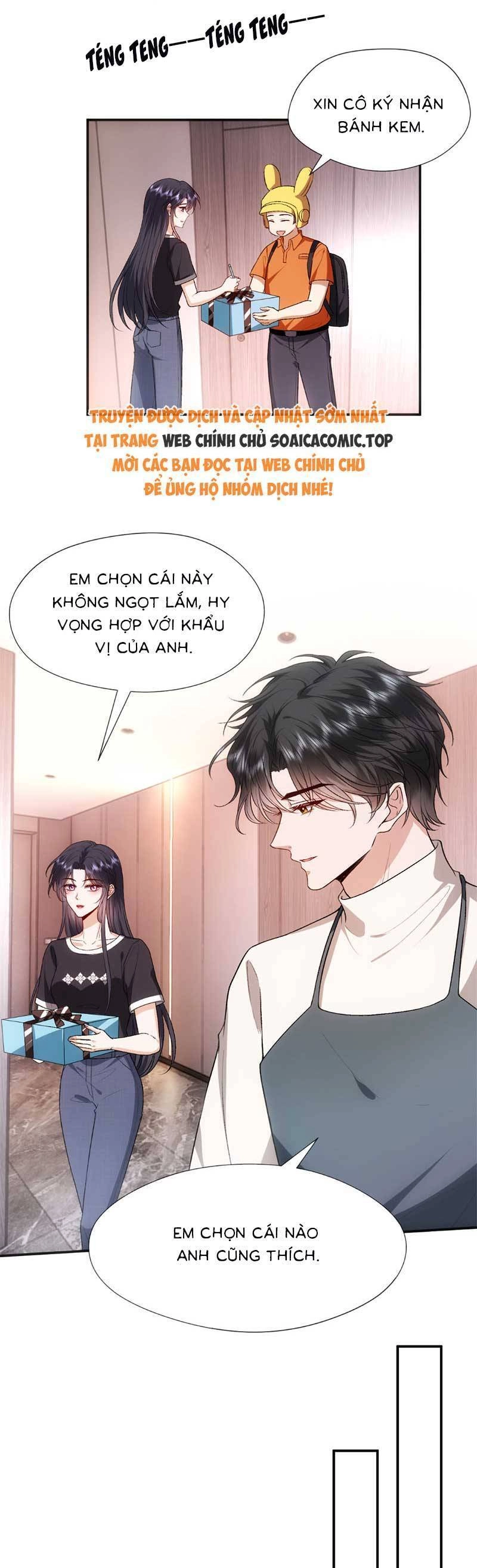Vợ Của Lục Tổng Không Phải Dạng Vừa Chapter 118 - 13