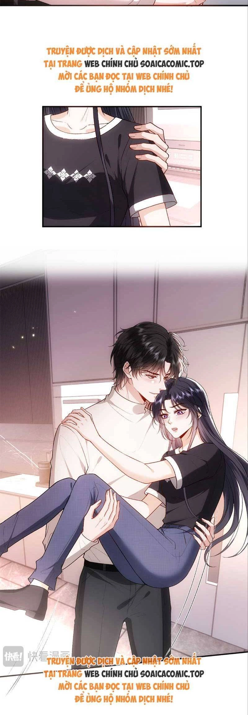 Vợ Của Lục Tổng Không Phải Dạng Vừa Chapter 119 - 3