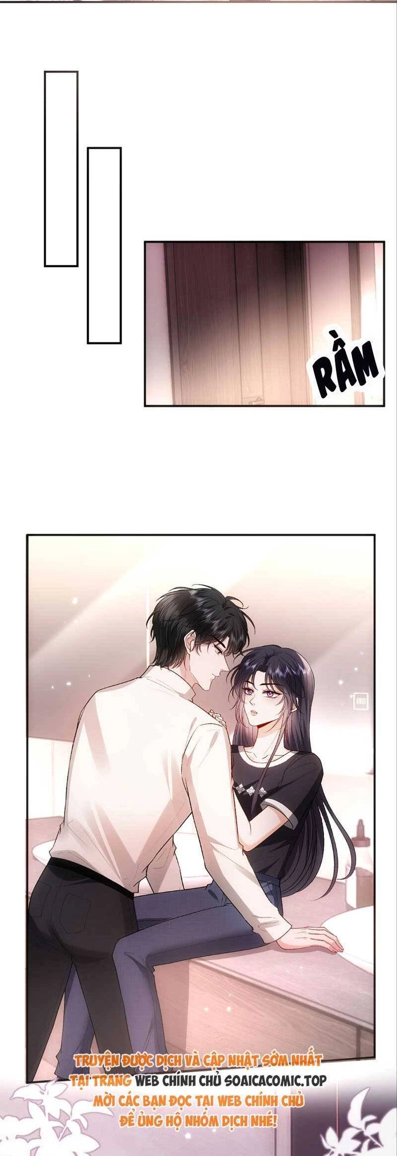 Vợ Của Lục Tổng Không Phải Dạng Vừa Chapter 119 - 5