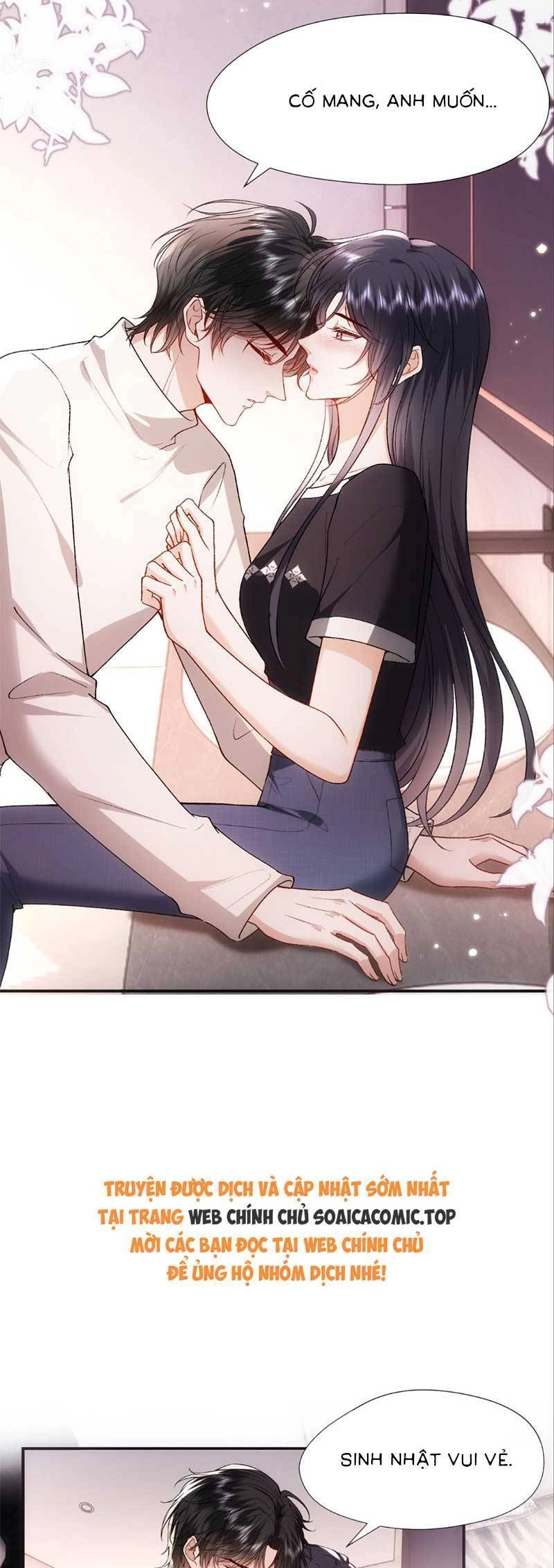 Vợ Của Lục Tổng Không Phải Dạng Vừa Chapter 119 - 6