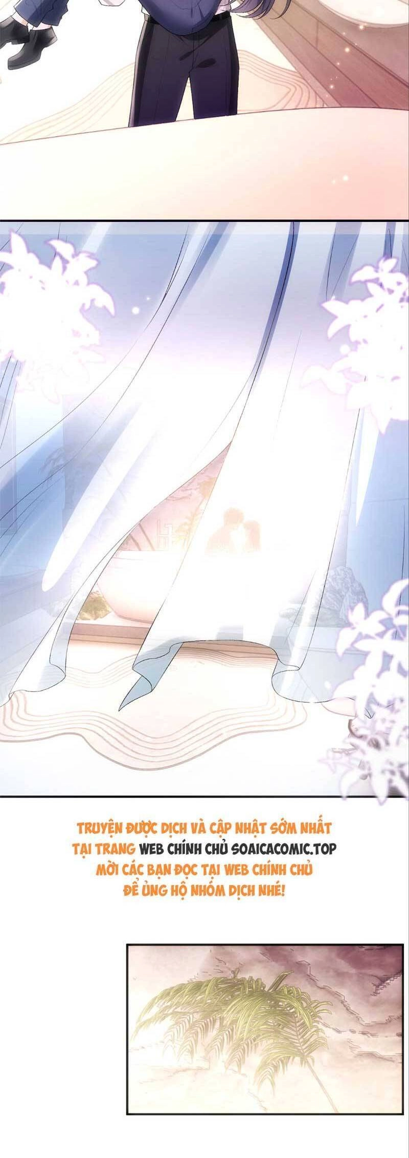 Vợ Của Lục Tổng Không Phải Dạng Vừa Chapter 119 - 8