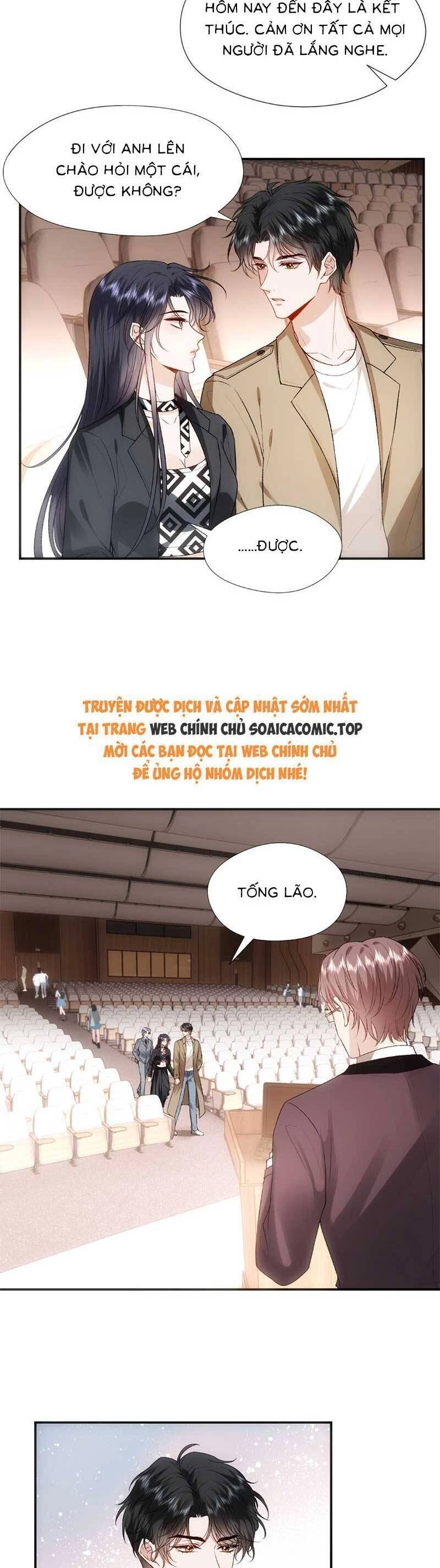 Vợ Của Lục Tổng Không Phải Dạng Vừa Chapter 120 - 2