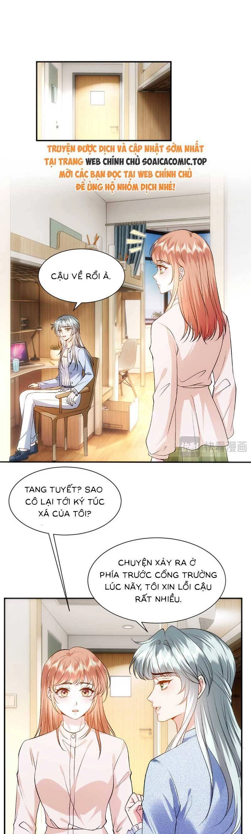 Vợ Của Lục Tổng Không Phải Dạng Vừa Chapter 121 - 19