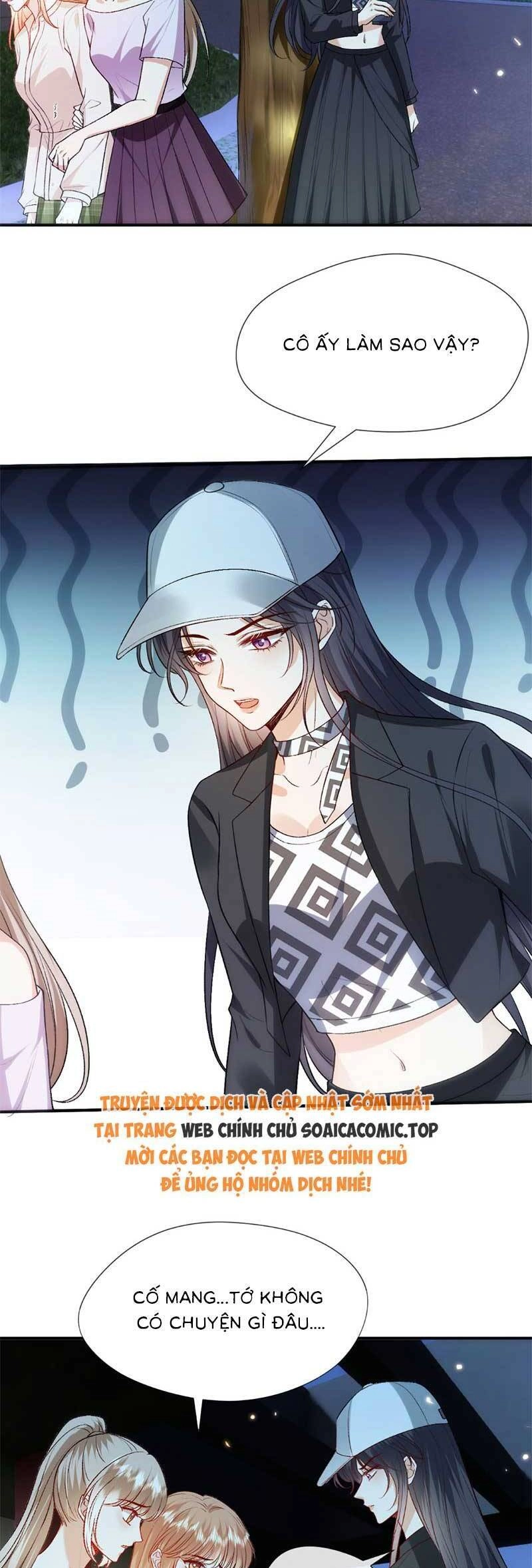 Vợ Của Lục Tổng Không Phải Dạng Vừa Chapter 122 - 8