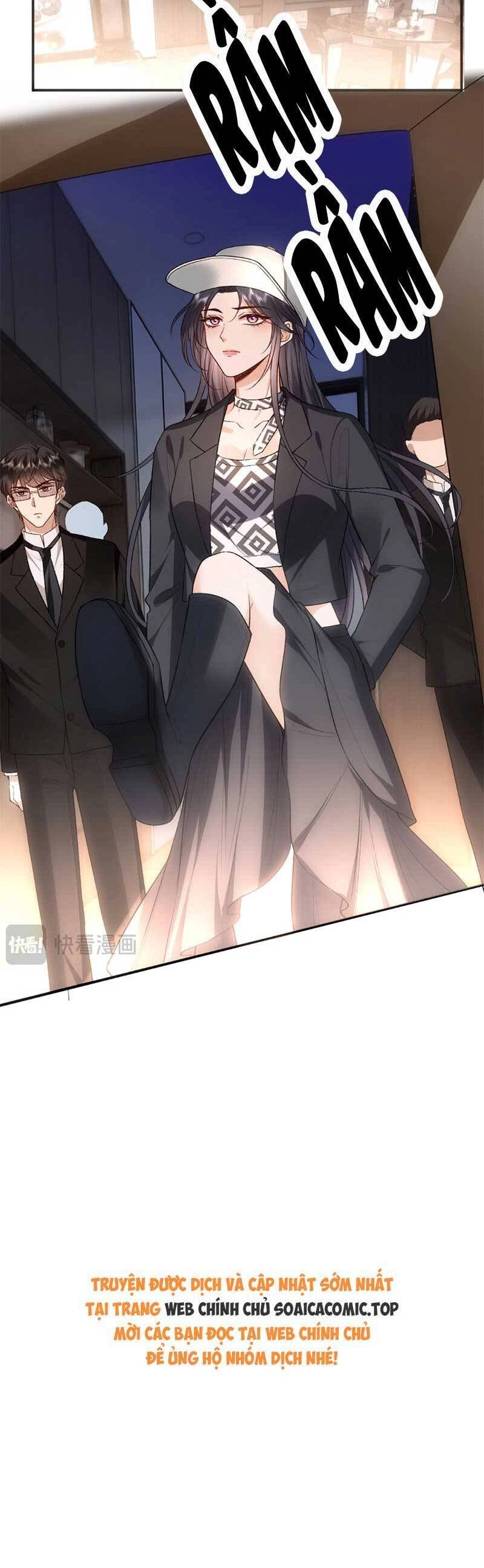 Vợ Của Lục Tổng Không Phải Dạng Vừa Chapter 122 - 15