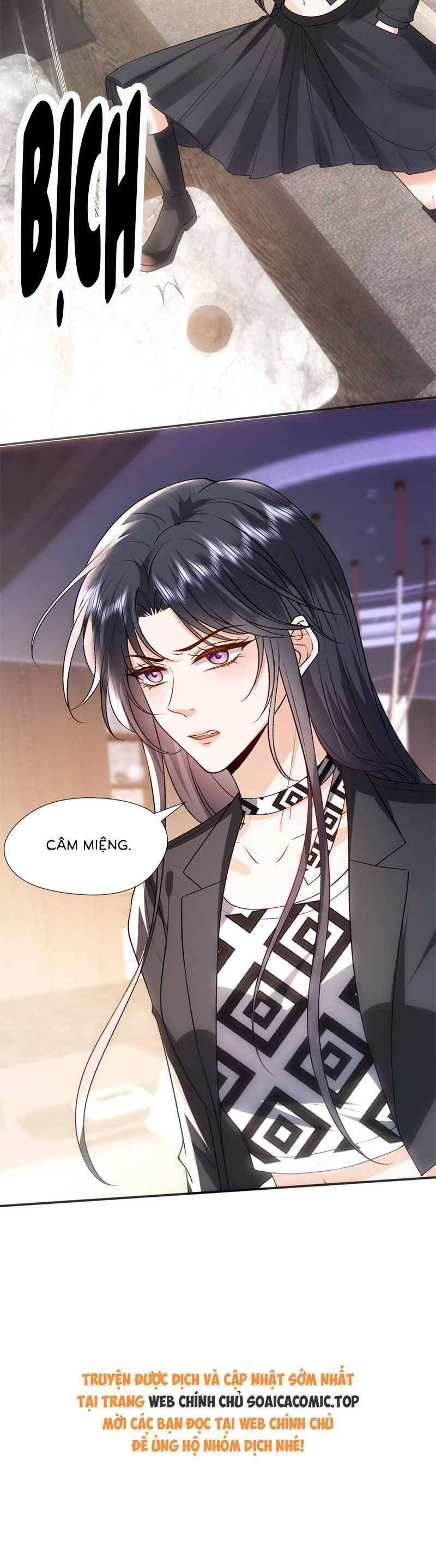 Vợ Của Lục Tổng Không Phải Dạng Vừa Chapter 122 - 18