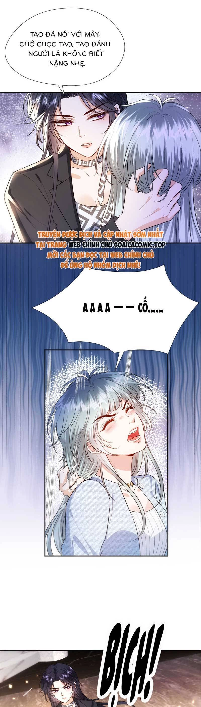 Vợ Của Lục Tổng Không Phải Dạng Vừa Chapter 123 - 4