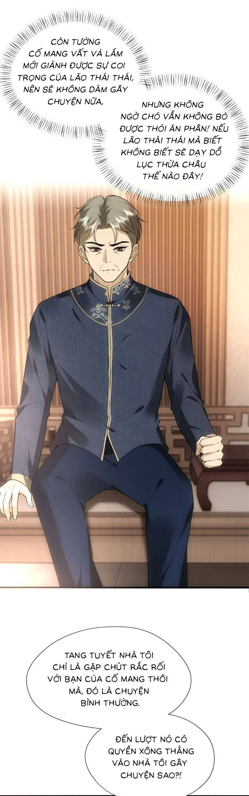 Vợ Của Lục Tổng Không Phải Dạng Vừa Chapter 123 - 16