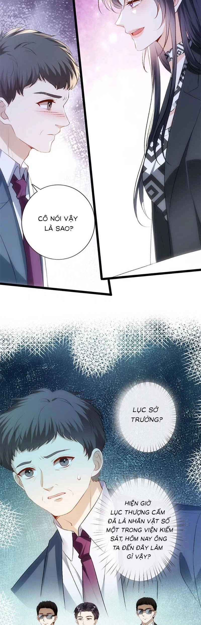 Vợ Của Lục Tổng Không Phải Dạng Vừa Chapter 125 - 10