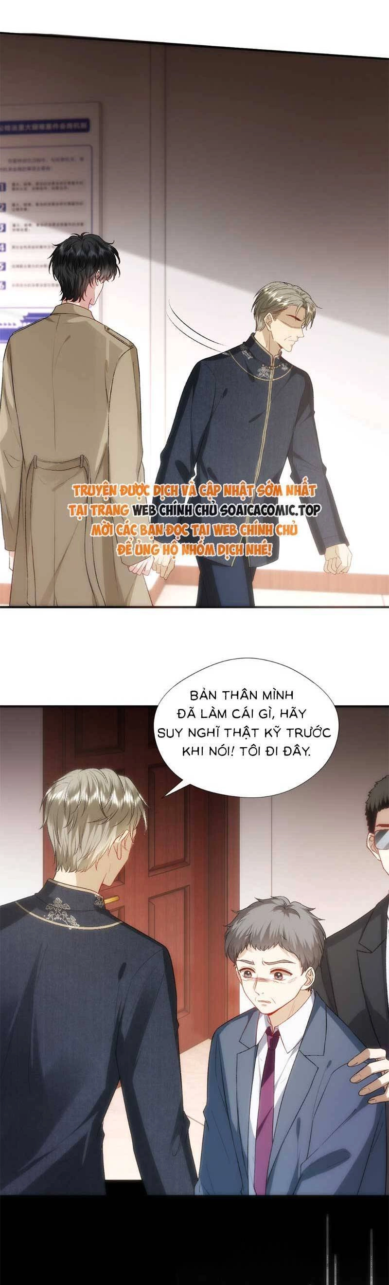 Vợ Của Lục Tổng Không Phải Dạng Vừa Chapter 125 - 18