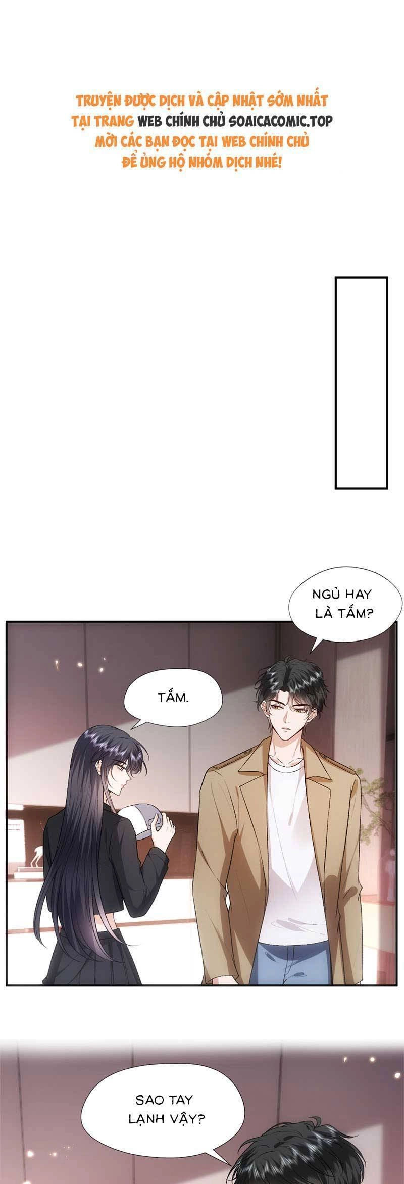 Vợ Của Lục Tổng Không Phải Dạng Vừa Chapter 126 - 1