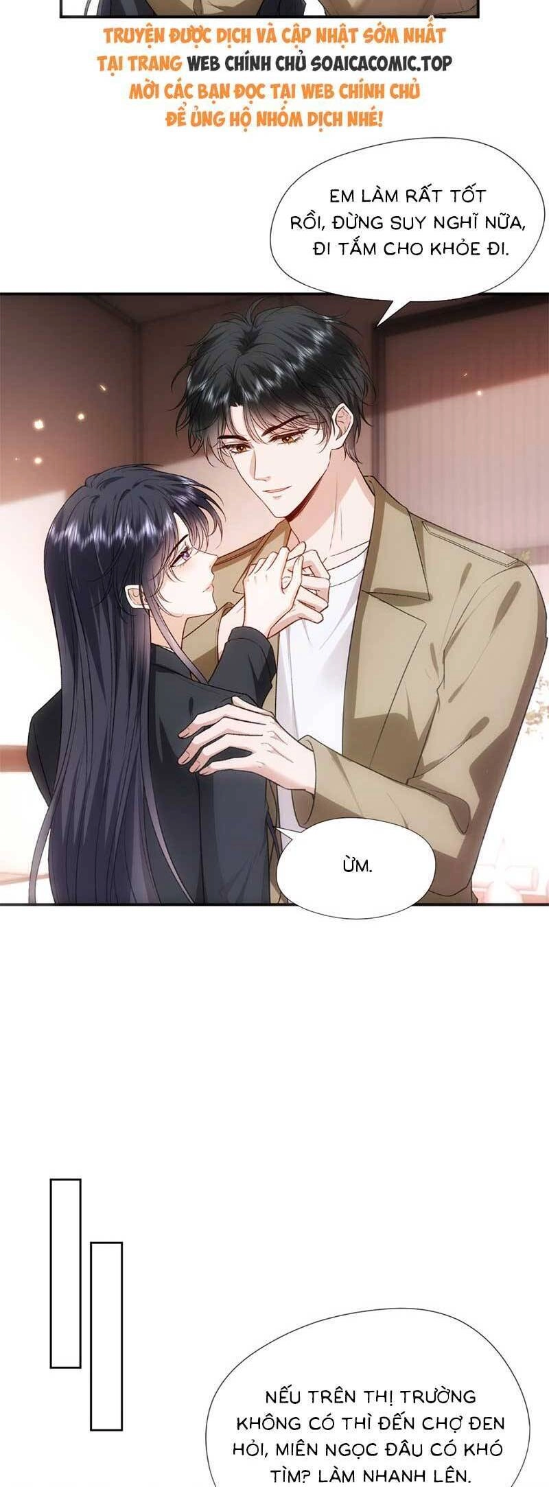 Vợ Của Lục Tổng Không Phải Dạng Vừa Chapter 126 - 5