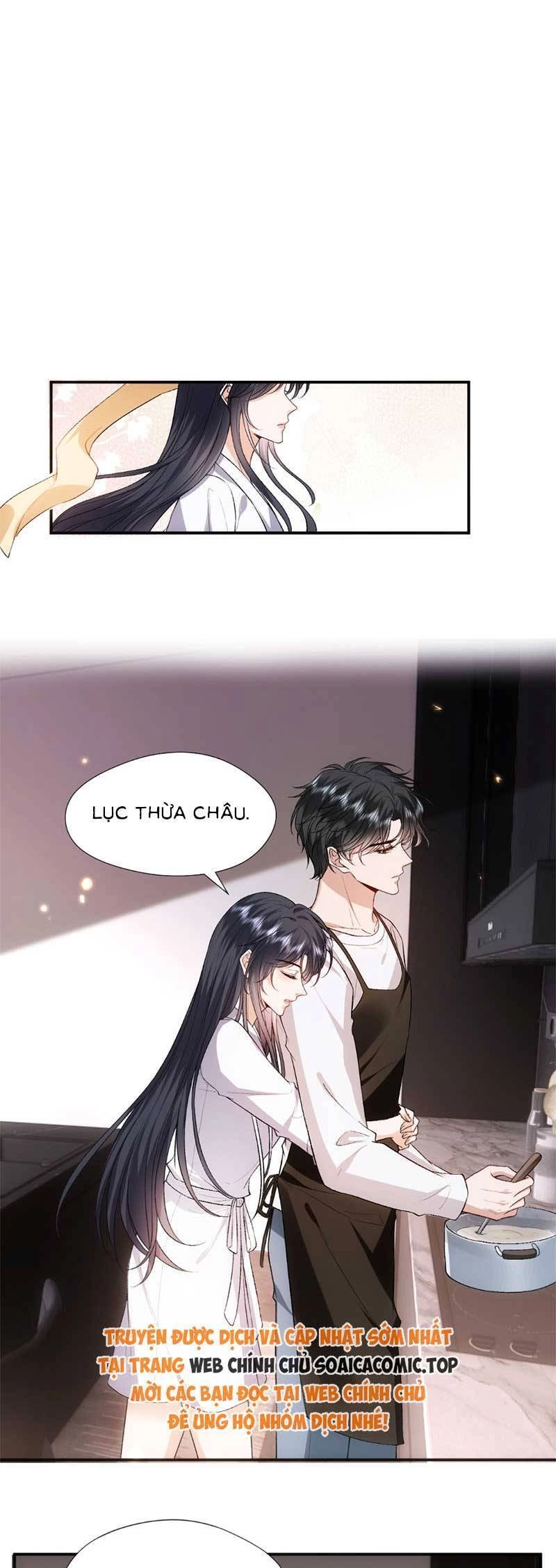 Vợ Của Lục Tổng Không Phải Dạng Vừa Chapter 126 - 7