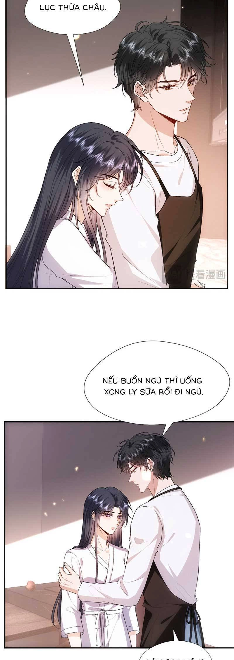 Vợ Của Lục Tổng Không Phải Dạng Vừa Chapter 126 - 8