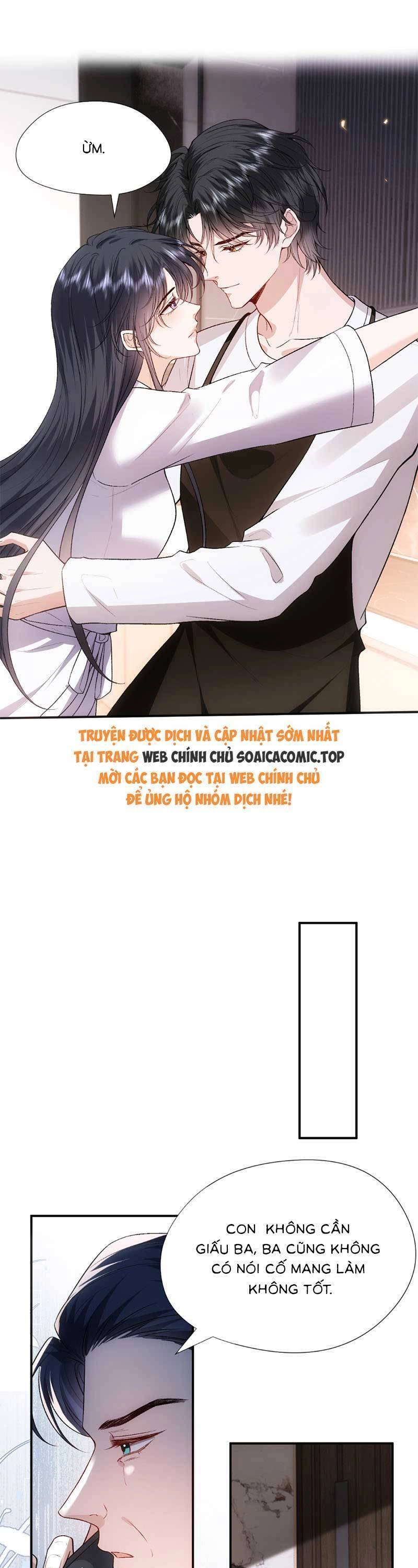 Vợ Của Lục Tổng Không Phải Dạng Vừa Chapter 126 - 10