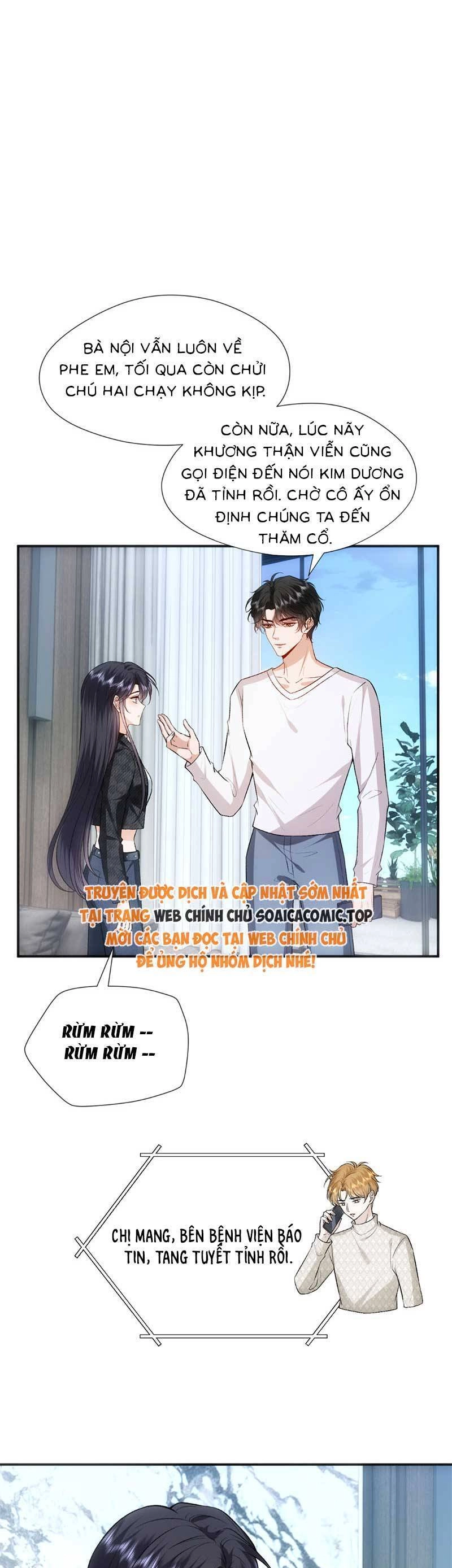 Vợ Của Lục Tổng Không Phải Dạng Vừa Chapter 126 - 12