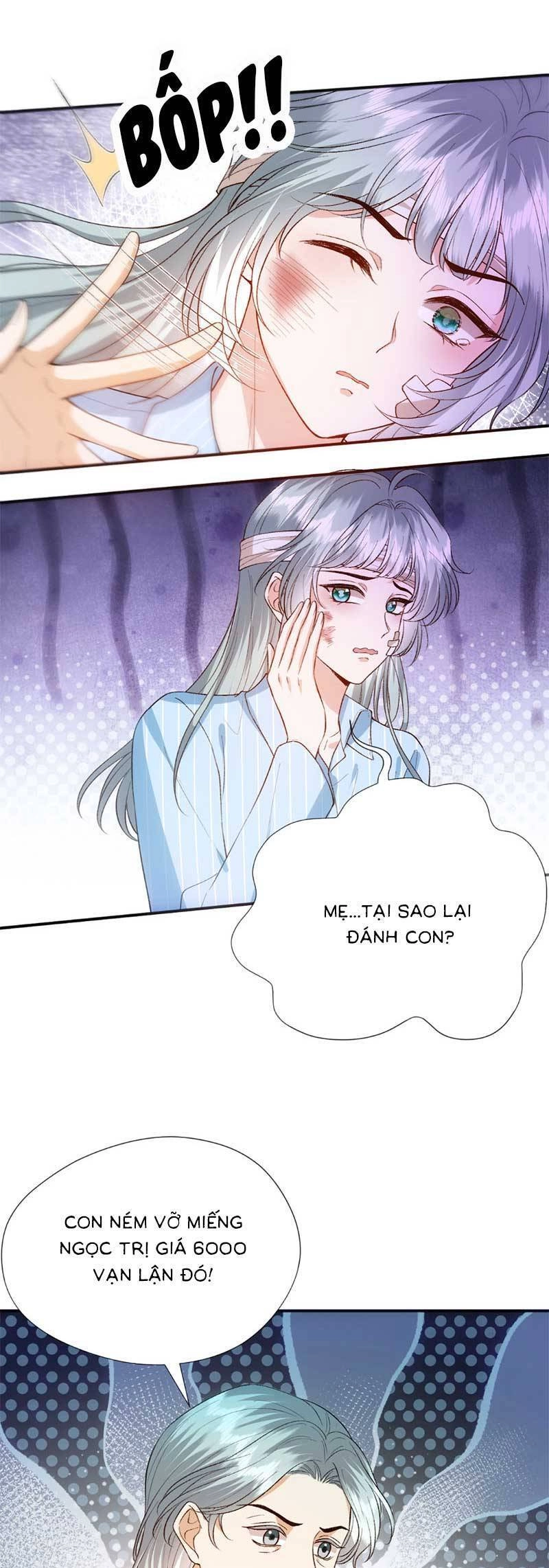 Vợ Của Lục Tổng Không Phải Dạng Vừa Chapter 127 - 6