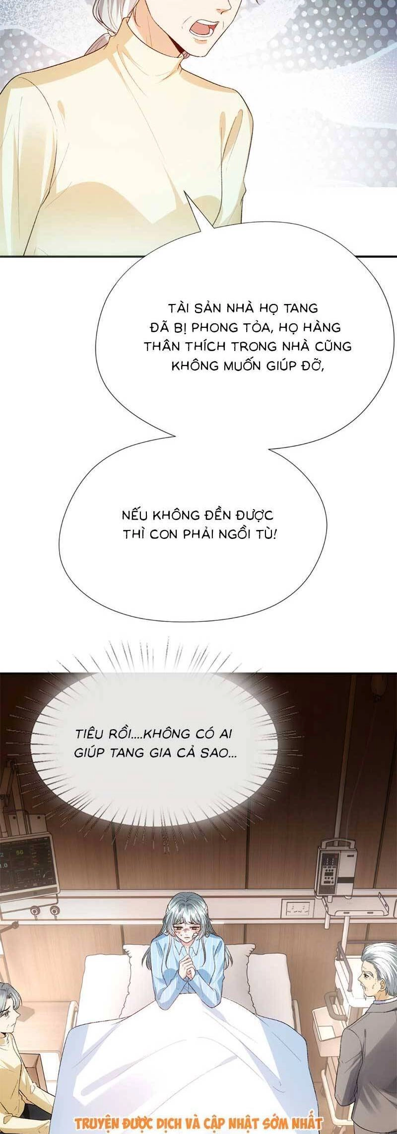 Vợ Của Lục Tổng Không Phải Dạng Vừa Chapter 127 - 7