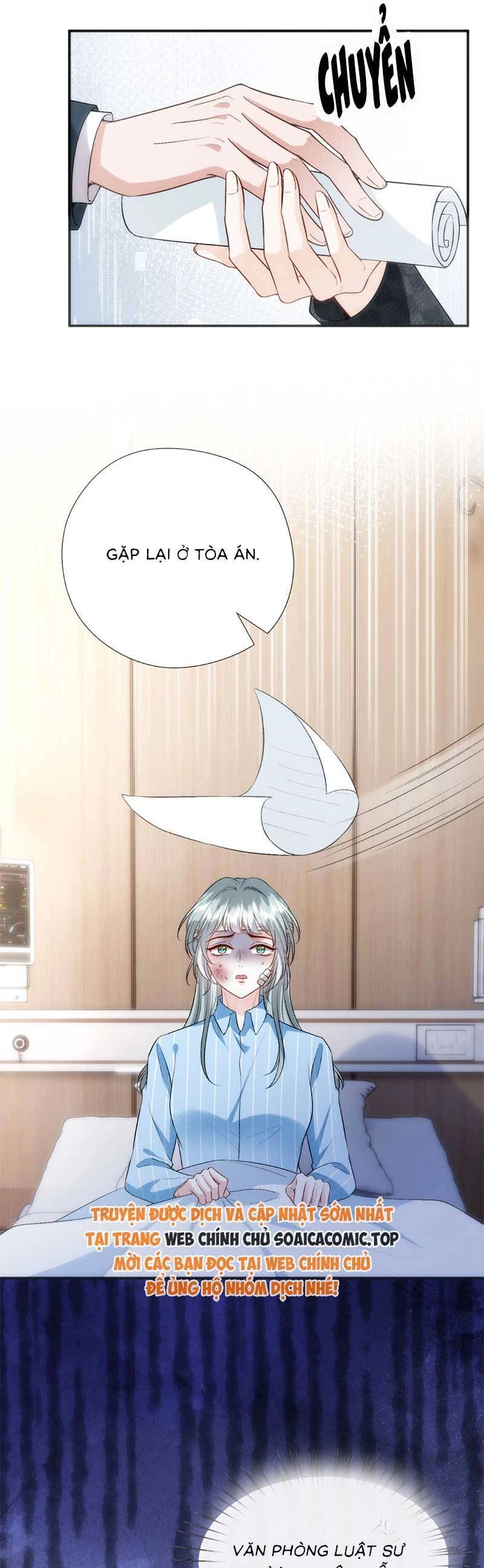 Vợ Của Lục Tổng Không Phải Dạng Vừa Chapter 127 - 17