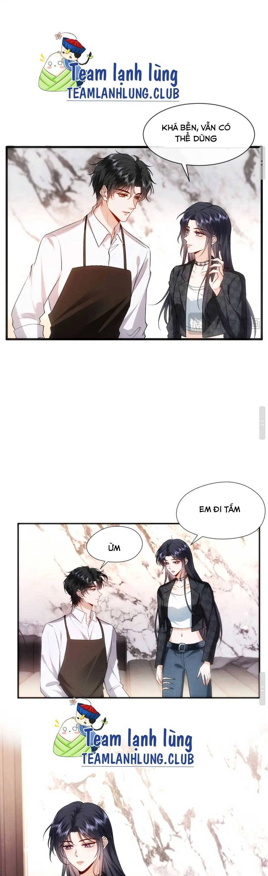 Vợ Của Lục Tổng Không Phải Dạng Vừa Chapter 128 - 11