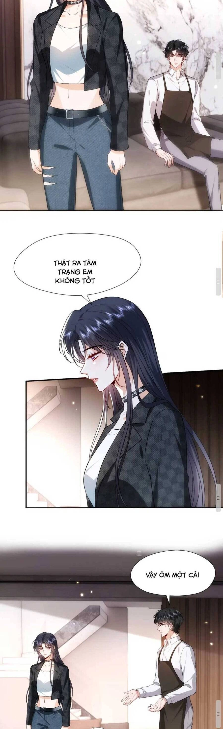 Vợ Của Lục Tổng Không Phải Dạng Vừa Chapter 128 - 12