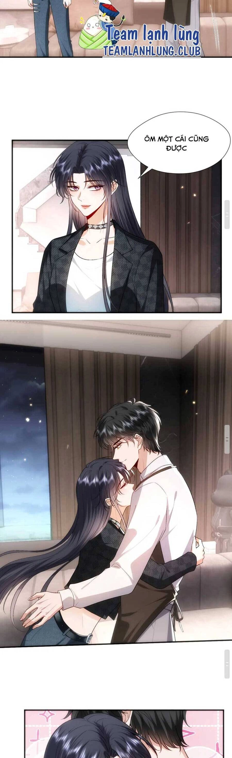 Vợ Của Lục Tổng Không Phải Dạng Vừa Chapter 128 - 13