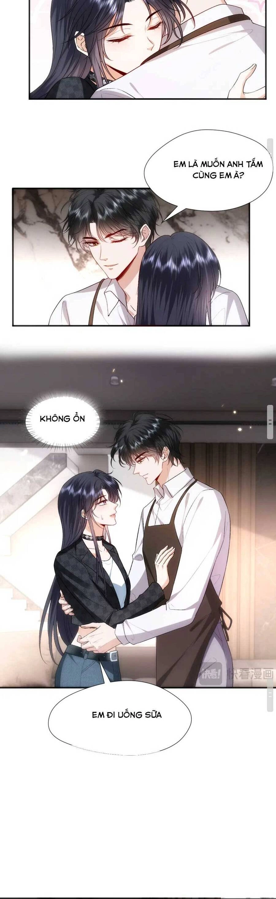 Vợ Của Lục Tổng Không Phải Dạng Vừa Chapter 128 - 14