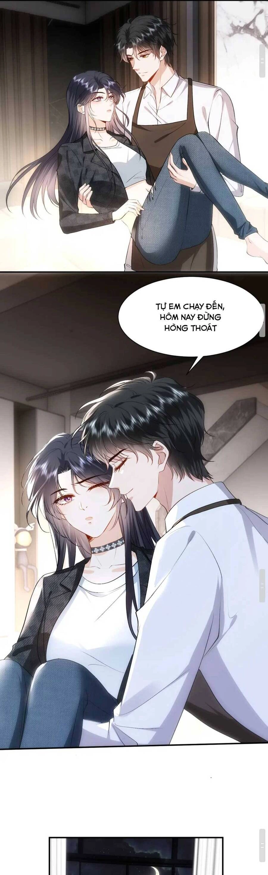 Vợ Của Lục Tổng Không Phải Dạng Vừa Chapter 128 - 15