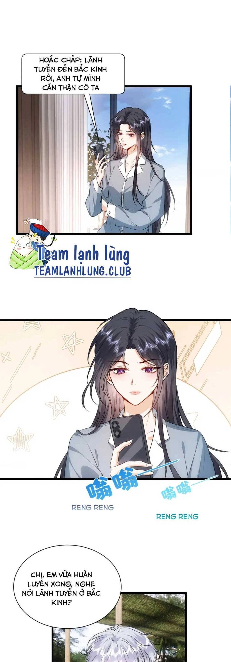 Vợ Của Lục Tổng Không Phải Dạng Vừa Chapter 129 - 2